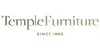 Temple Furniture Logo