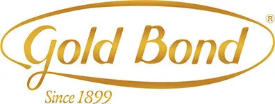 Gold Bond Mattress Company Logo