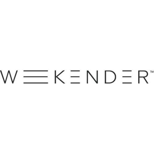 Weekender Logo