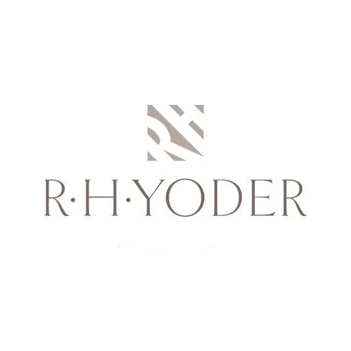 RH Yoder Logo