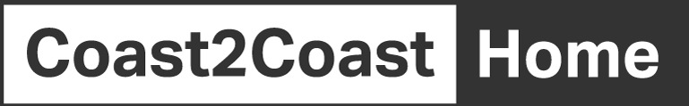 Coast2Coast Home Logo