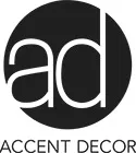 Accent Decor Logo