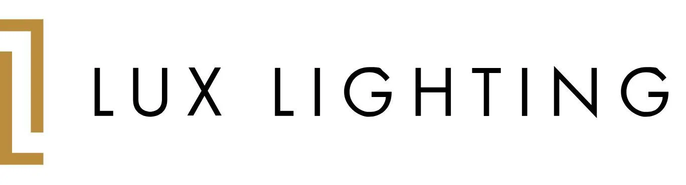 Lux Lighting Logo