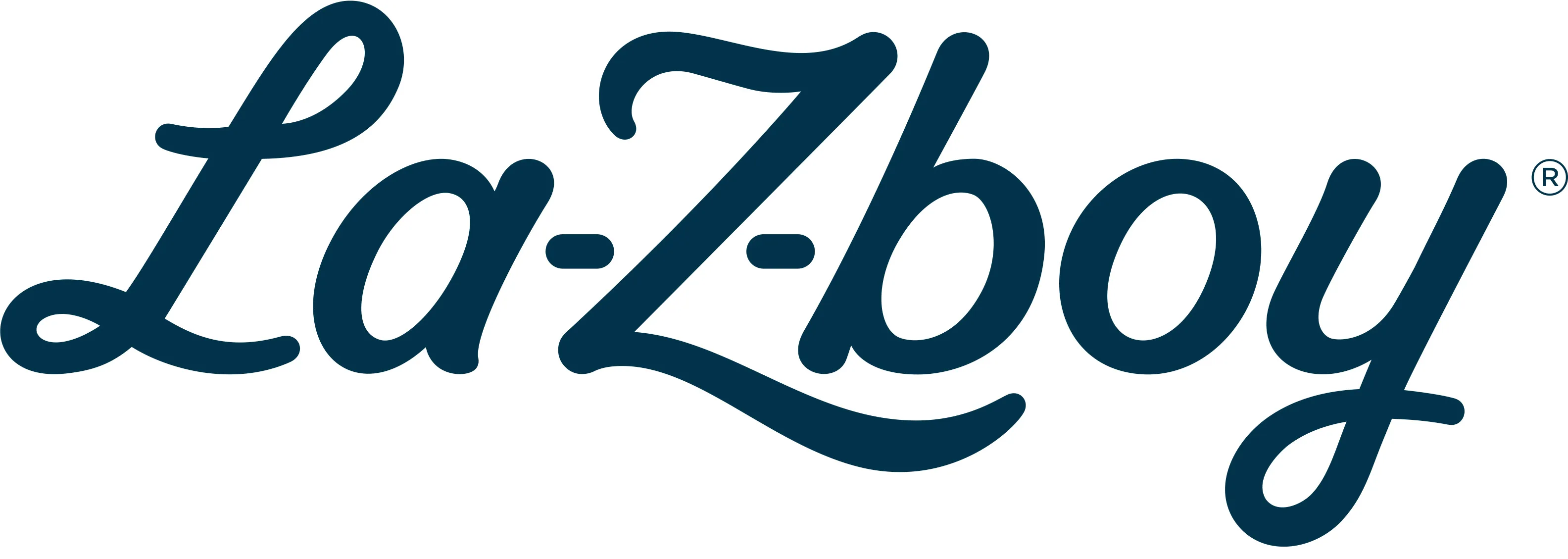 La-Z-Boy Furniture Logo