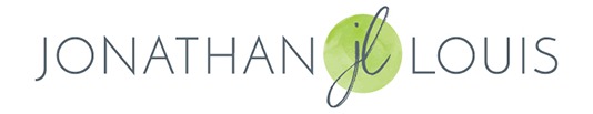 Jonathan Louis Logo