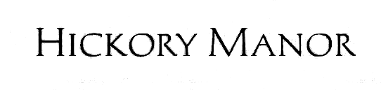 Hickory Manor Logo
