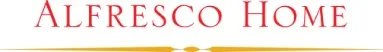 Alfresco Home Logo