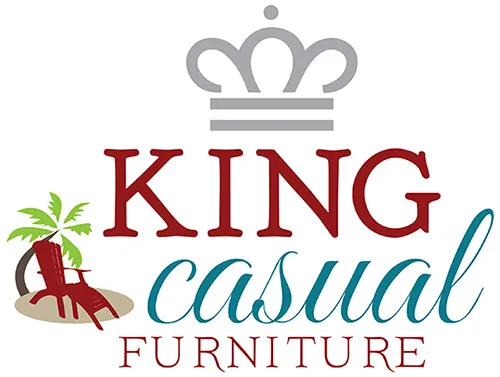 King Casual Furniture Logo