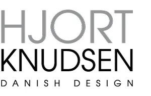 Hjort Knudsen Logo