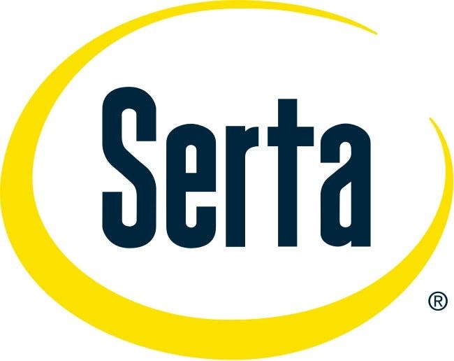 Serta Logo