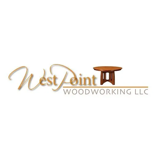 West Point Woodworking Logo