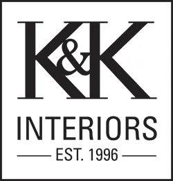 K&K Interiors Logo