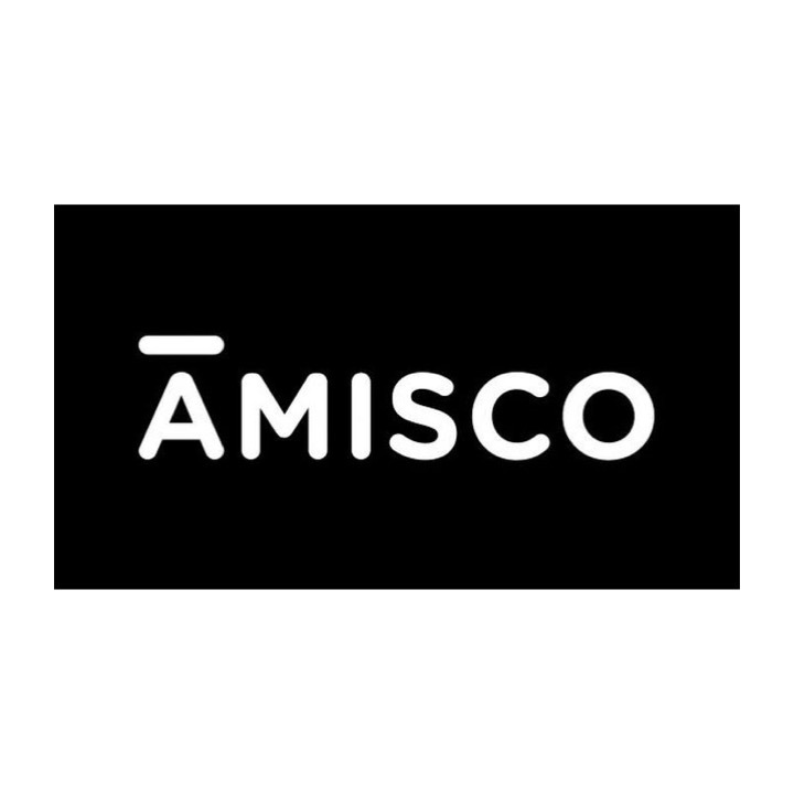 Amisco Logo