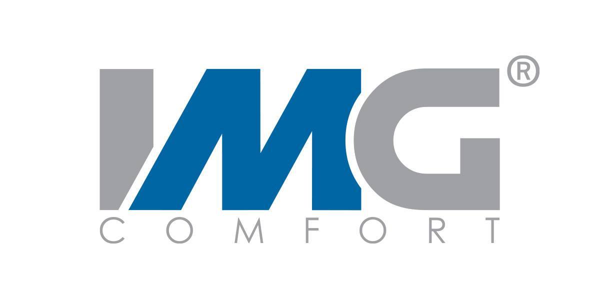 IMG Comfort Logo