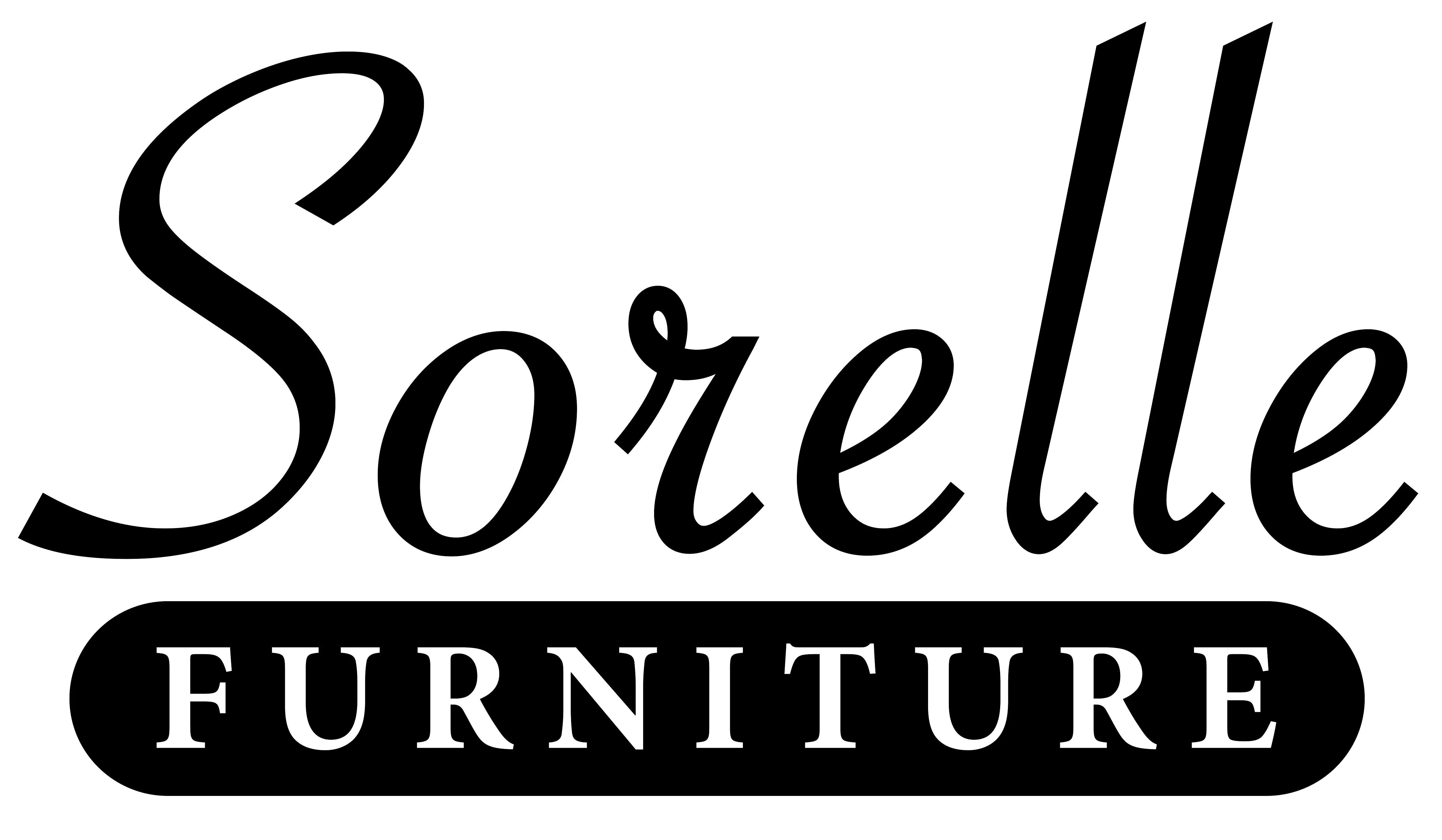 Sorelle Furniture Logo