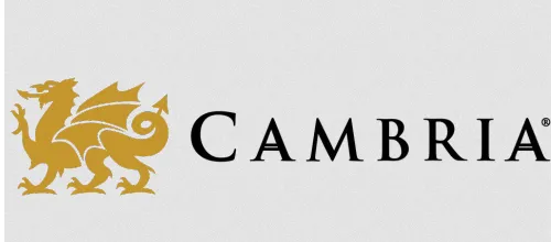 Cambria Logo