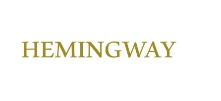 Hemingway Logo