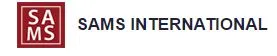 Sams International Logo