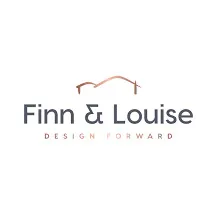 Finn & Louise Logo