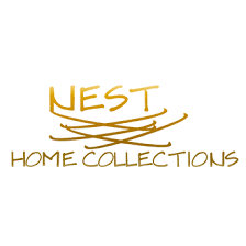 Nest Home Collections Logo