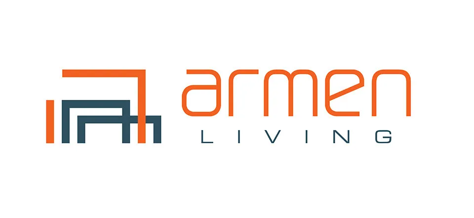 Armen Living Logo
