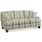 Fabric Sofa Grand Park