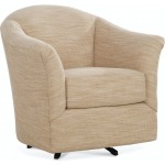 Weston Swivel Chair