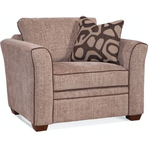 Bridgeport Arm Chair