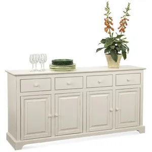 Hues Large Buffet