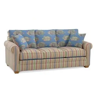 785-011 Fabric Sofa  Wellington