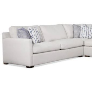 Bel-Air LSF Sofa 2-Over-1