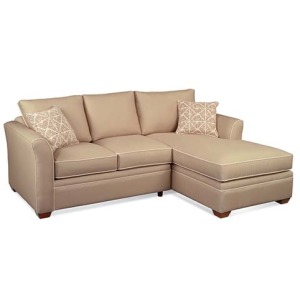 RSF 1 Arm Chaise