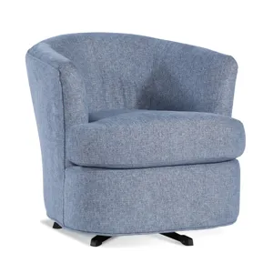 Ashby Swivel Tub Chair