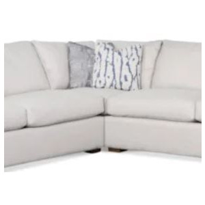 Bel-Air Corner Chair