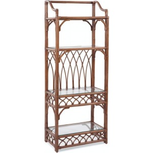 Edgewater Etagere