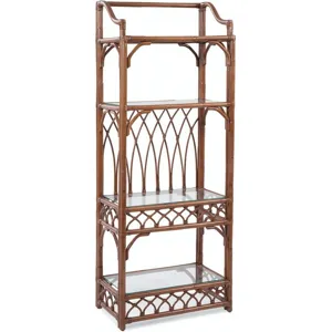 Edgewater Etagere