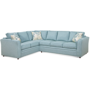 Northfield 3 PC Sectional