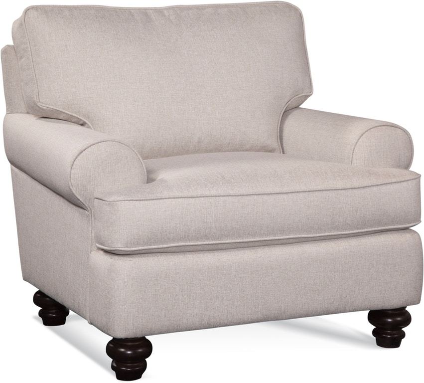 Lowell Chair By Braxton Culler 773 001 Wright Furniture Flooring