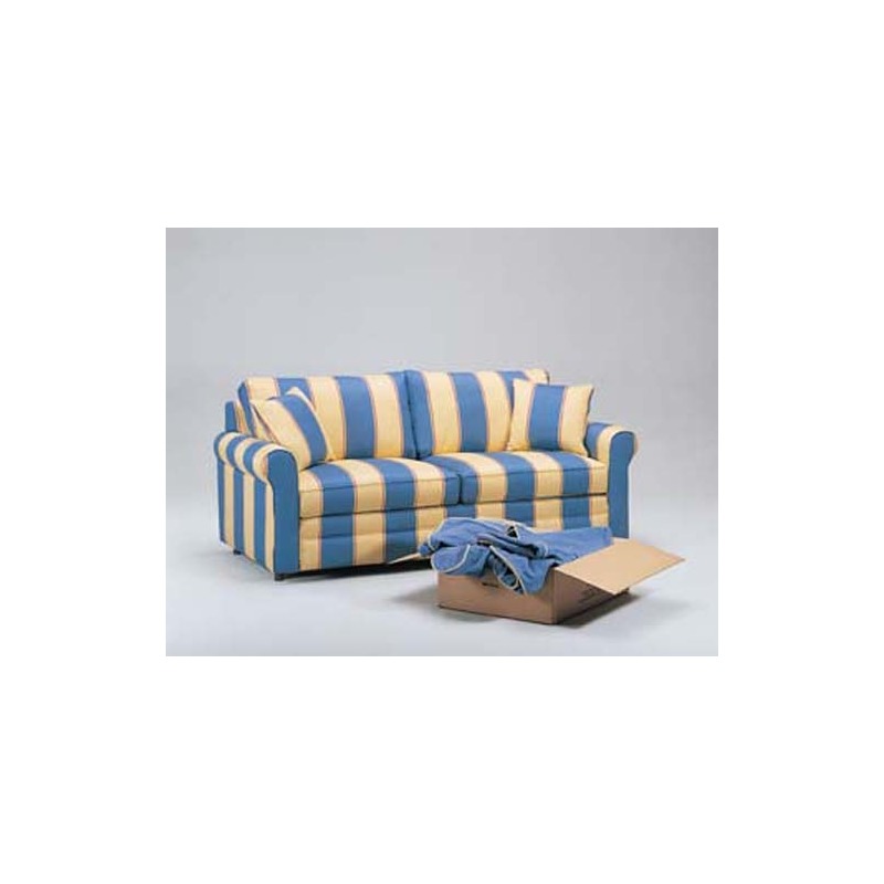 Sofa Slipcover Combo By Braxton Culler Oskar Huber Furniture