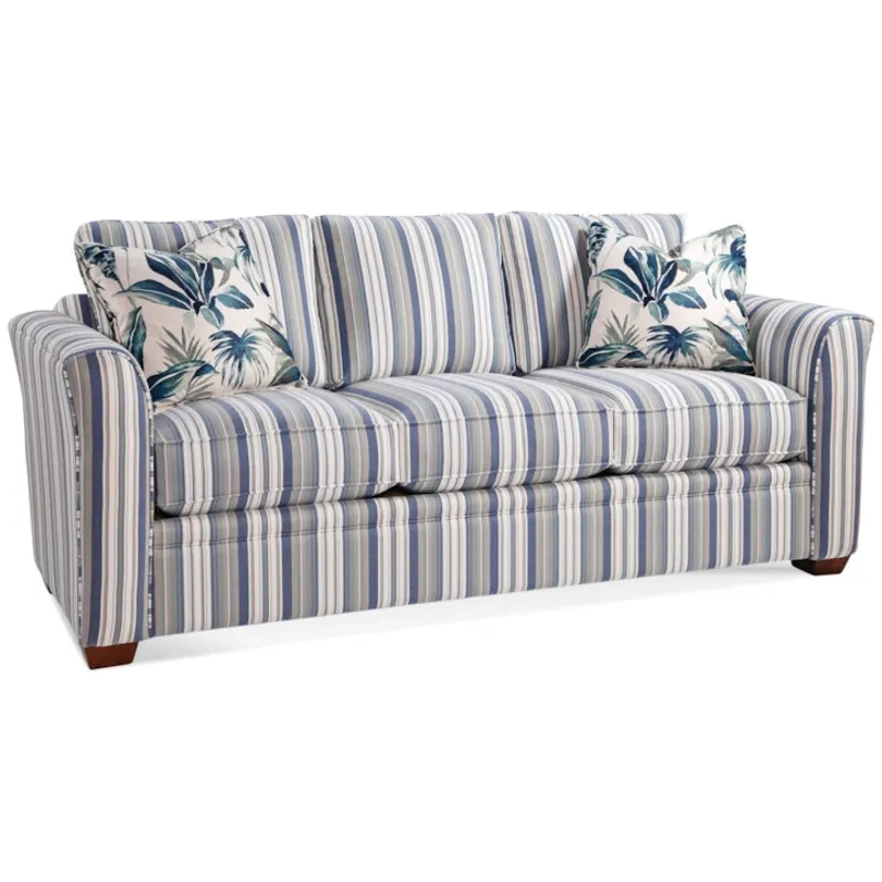 Bridgeport 3 over 3 Queen Sleeper Sofa