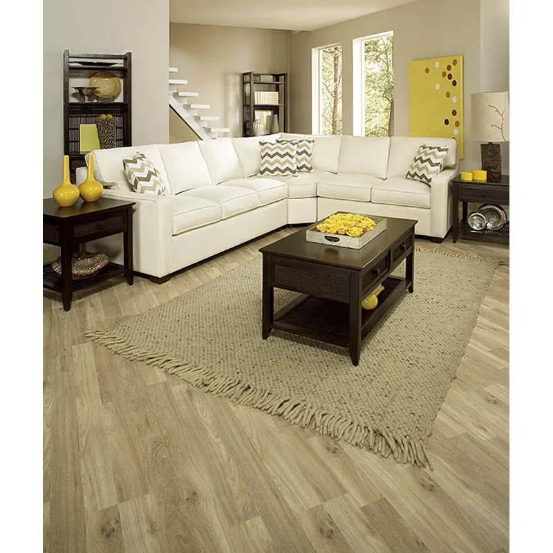  Sectional Wedge 