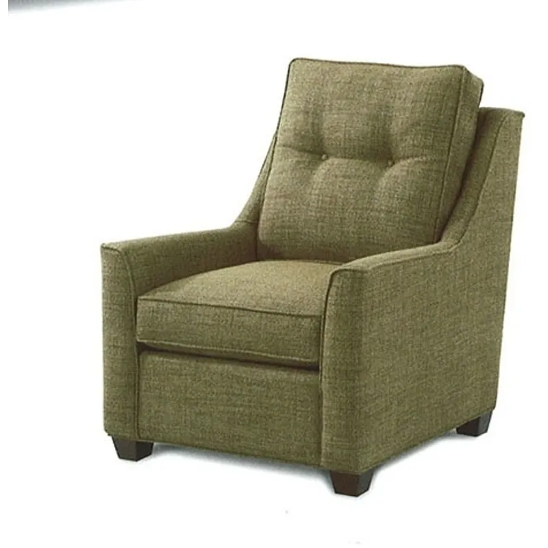 745-001 Fabric Chair  Cambidge