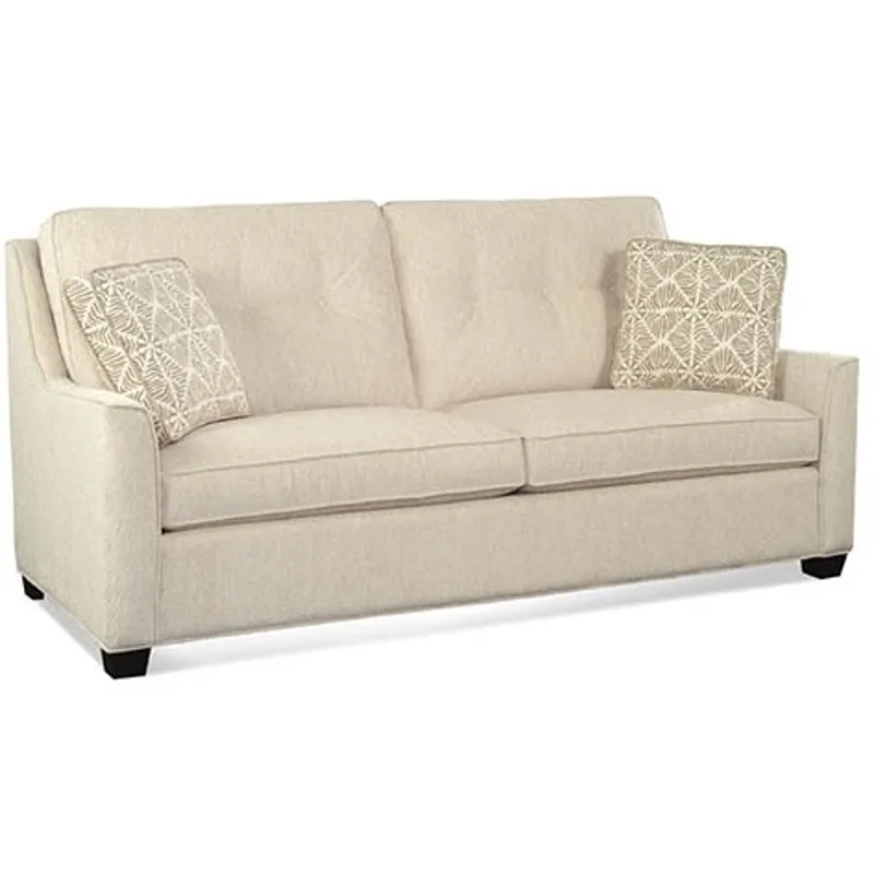 745-011 Fabric Sofa  Cambidge