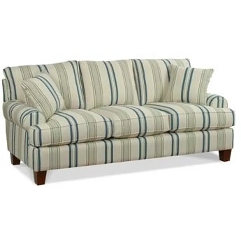 771-011 Fabric Sofa  Grand Park