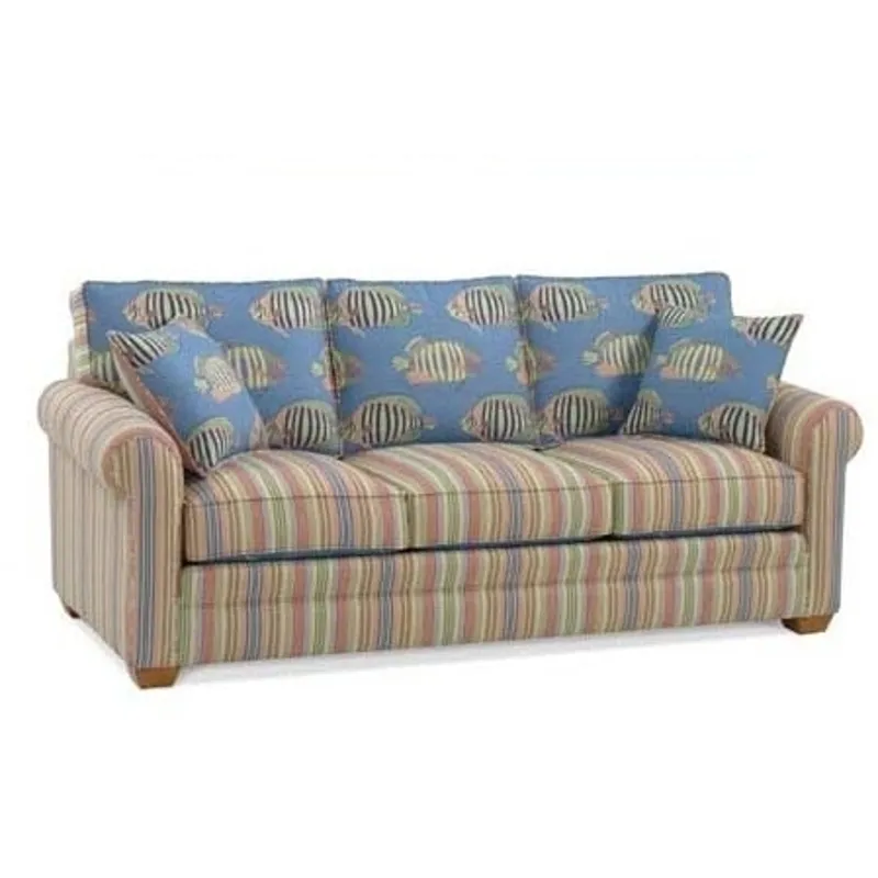 785-011 Fabric Sofa  Wellington