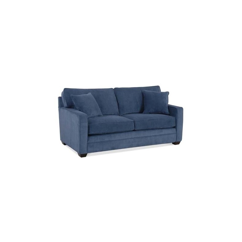 Fabric Loft Sofa Gramercy Park Nis747786736 By Braxton Culler At Oskar Huber Furniture Design Fabric Loft Sofa Gramercy Park, Gramercy Park Leather Sofa