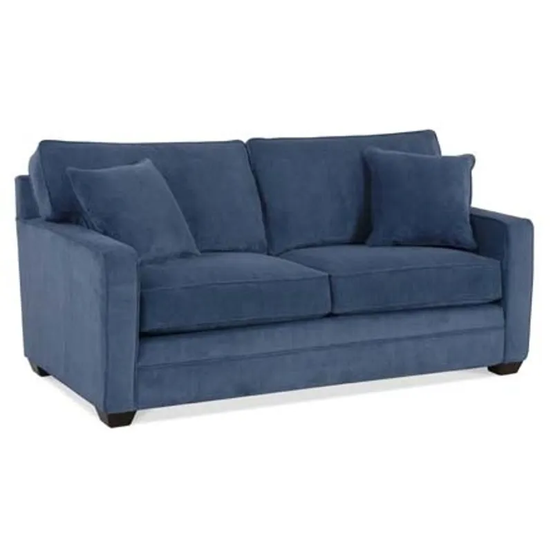 787-010 Fabric Loft Sofa  Gramercy Park