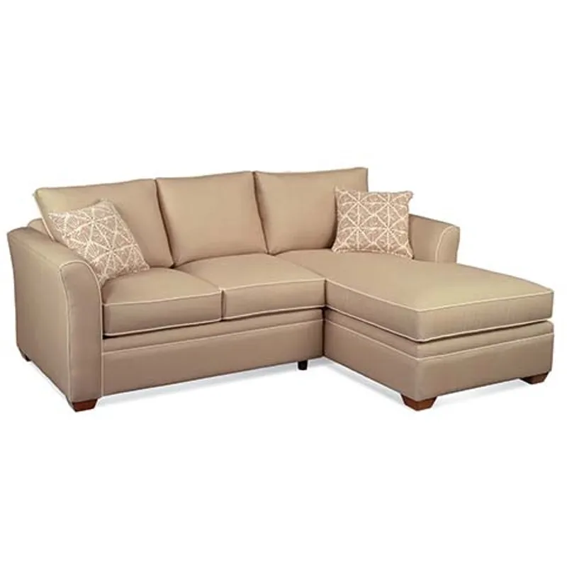  RSF 1 Arm Chaise 