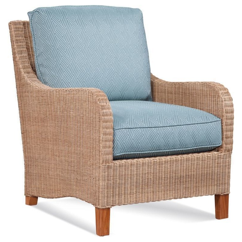 Gibraltar Chair 904001 by Braxton Culler at Wright Furniture & Flooring