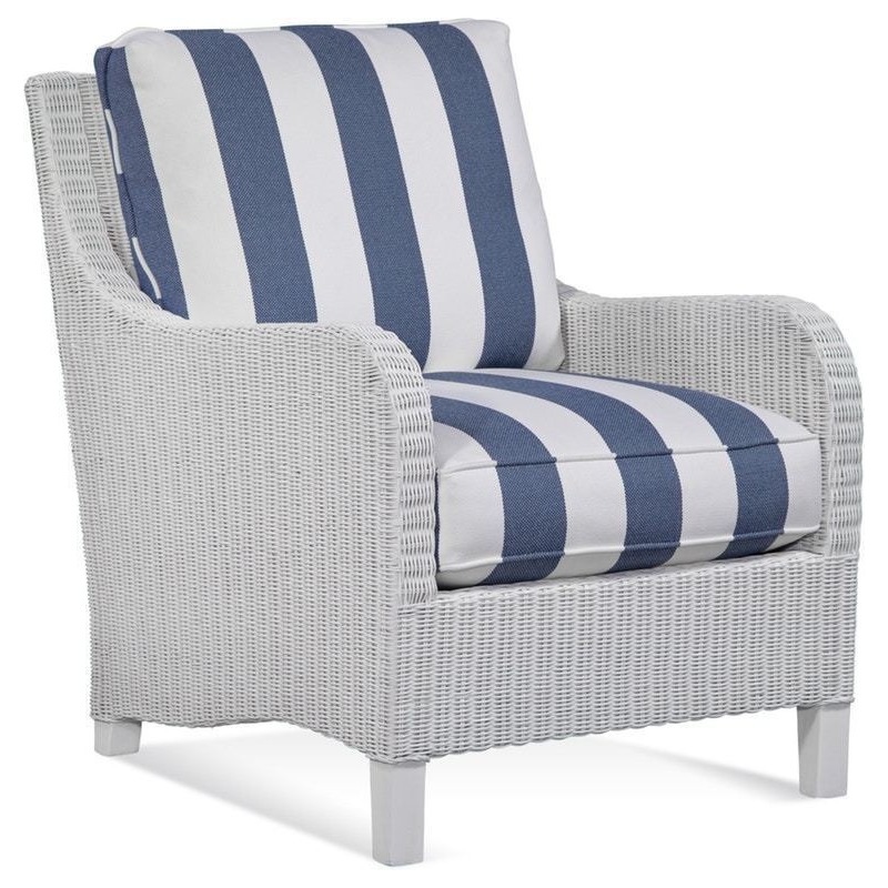 Gibraltar Chair 904001 by Braxton Culler at Wright Furniture & Flooring